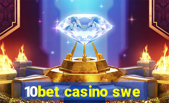 10bet casino swe